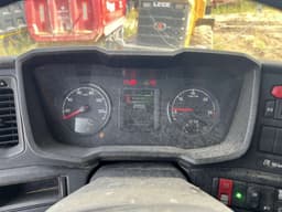 Scania P 8x4 Самосвал - 6
