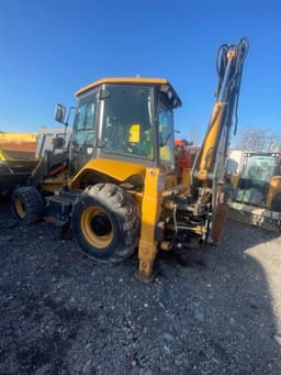 Kyloton YJ280 Экскаватор-погрузчик - 4