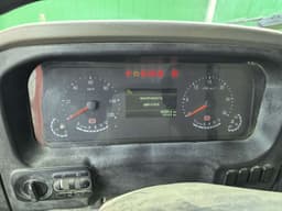 Камаз 6520 6x4 Автобетоносмеситель - 6