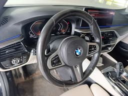 BMW 5 серия - 6