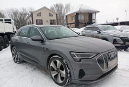 Audi e-tron - 2