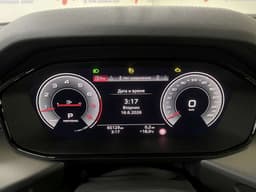 Audi Q6 - 7