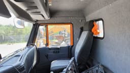 Камаз 6520 6x4 Автобетоносмеситель - 7