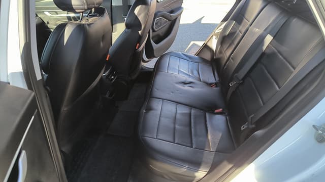 Geely Emgrand 7 - 9