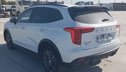 Haval Jolion - 4