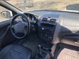 Вис 2349* на шасси LADA Granta Промтоварный фургон - 5