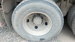 Камаз 65117 6x4 Бортовой с КМУ - 10