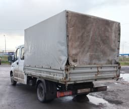 GAZ GAZELLE NEXT Бортовой (Евроборт) - 4
