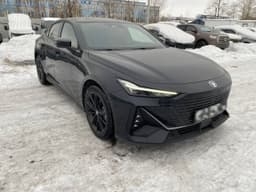Changan UNI-V - 2