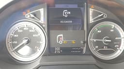 Daf XF 4x2 Седельный тягач - 7