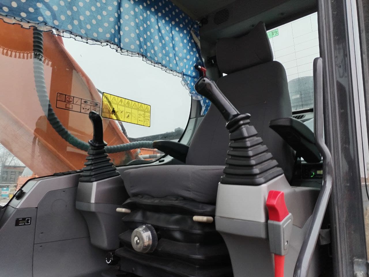 Develon DX225* Экскаватор - 5