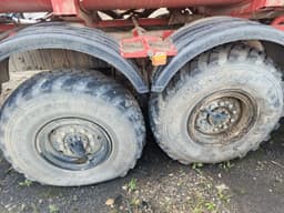 Уралспецтранс 5453*  на шасси КАМАЗ 43118 6x6 Автотопливозаправщик - 5
