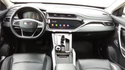 Geely Atlas Pro - 5