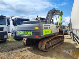 Zoomlion ZE215 Экскаватор - 3