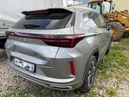 Exeed LX - 3