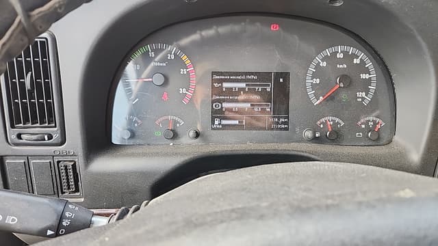 Howo ZZ* 8x4 Автобетоносмеситель - 6
