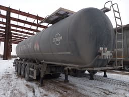 Bonum 914221 Полуприцеп цистерна - 2