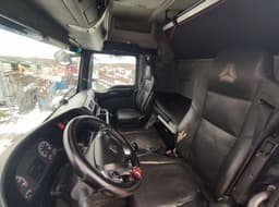 Sitrak C7H 4x2 Седельный тягач - 6