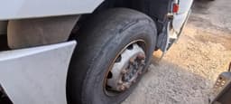 Mercedes-Benz Actros 4x2 Седельный тягач - 9