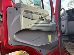 Howo ZZ* 6x4 Самосвал - 7