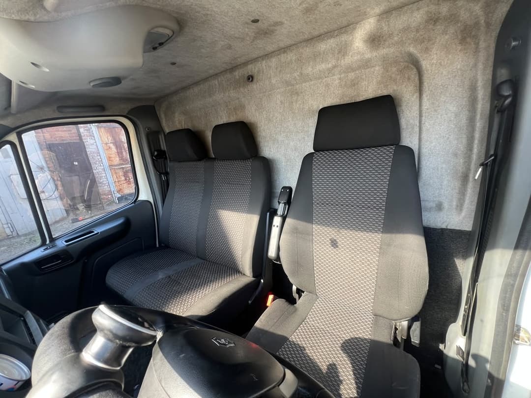 Новый Завод 3009* на шасси GAZ GAZELLE NEXT Бортовой (Евроборт) - 7