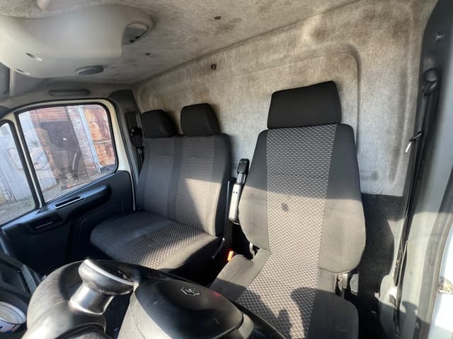Новый Завод 3009* на шасси GAZ GAZELLE NEXT Бортовой (Евроборт) - 7