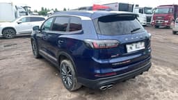 Chery Tiggo 8 PRO MAX - 4