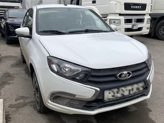 Lada Granta седан - 2