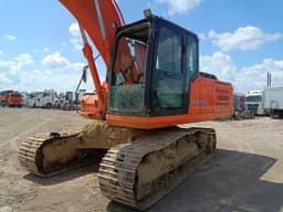 Lonking CDM6205 Экскаватор - 1