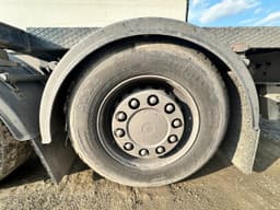 Hastrailer PROCON FCC* Полуприцеп контейнеровоз 4 оси - 4