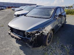 Baic U5 Plus - 1