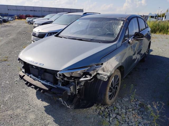 Baic U5 Plus - 1