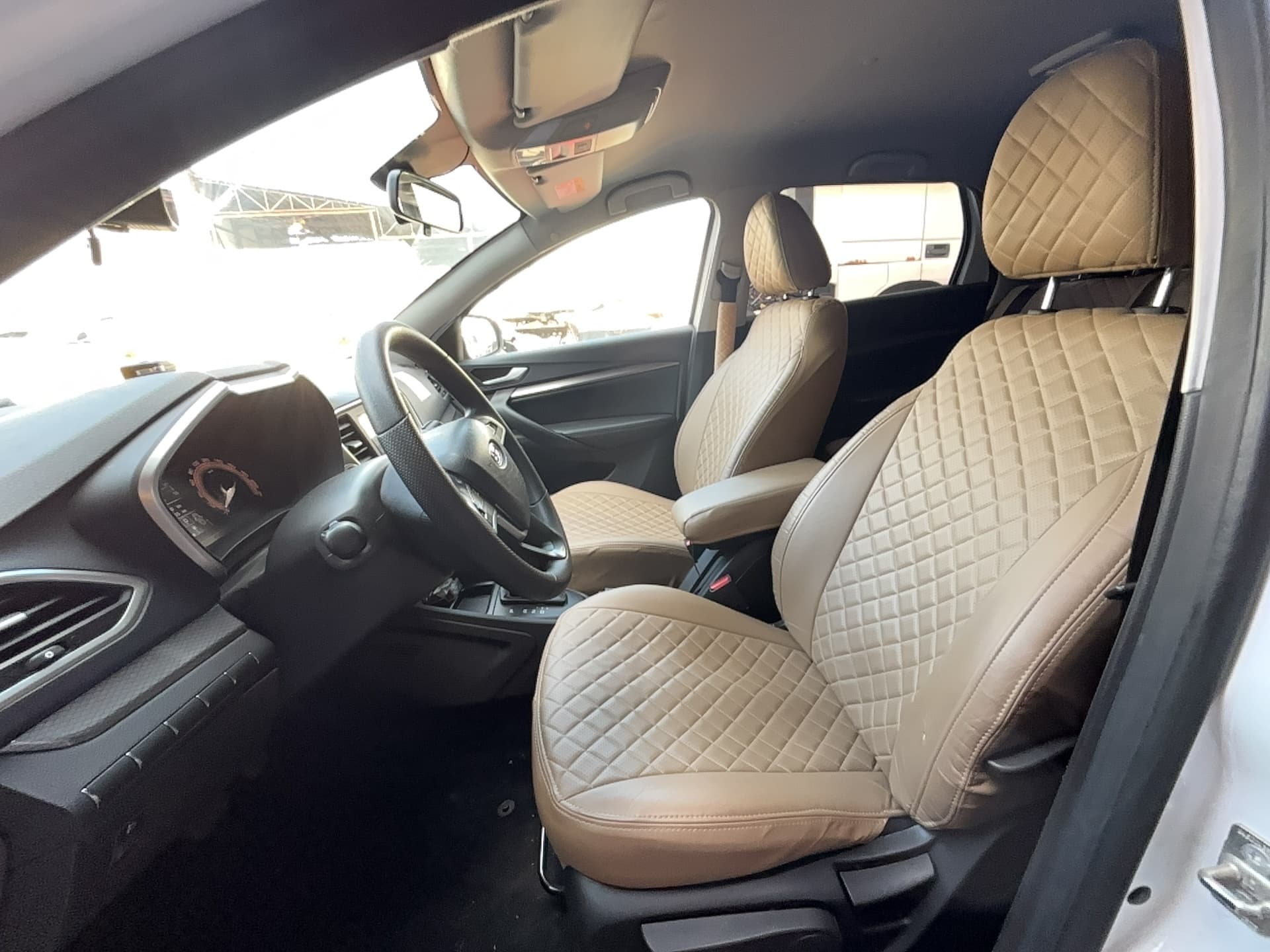 Lada Vesta SW - 6