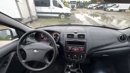 Вис 2349* на базе LADA GRANTA Изотермический/рефрижератор - 5
