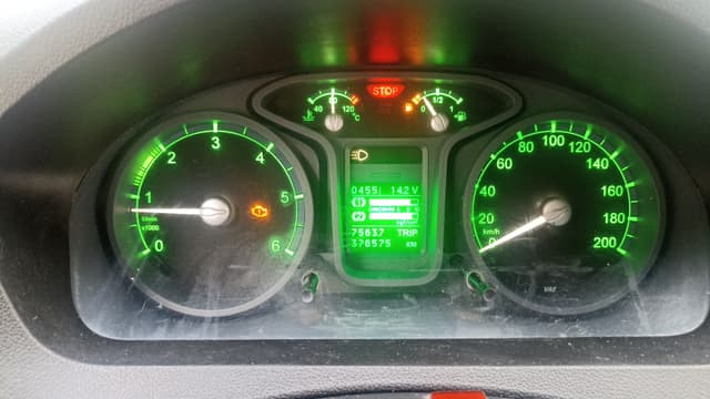Спецавтомаш 2797* на шасси GAZ GAZON NEXT 4x2 Изотермический/рефрижератор - 7