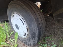 Спецмаш 8490* Прицеп шторный - 4