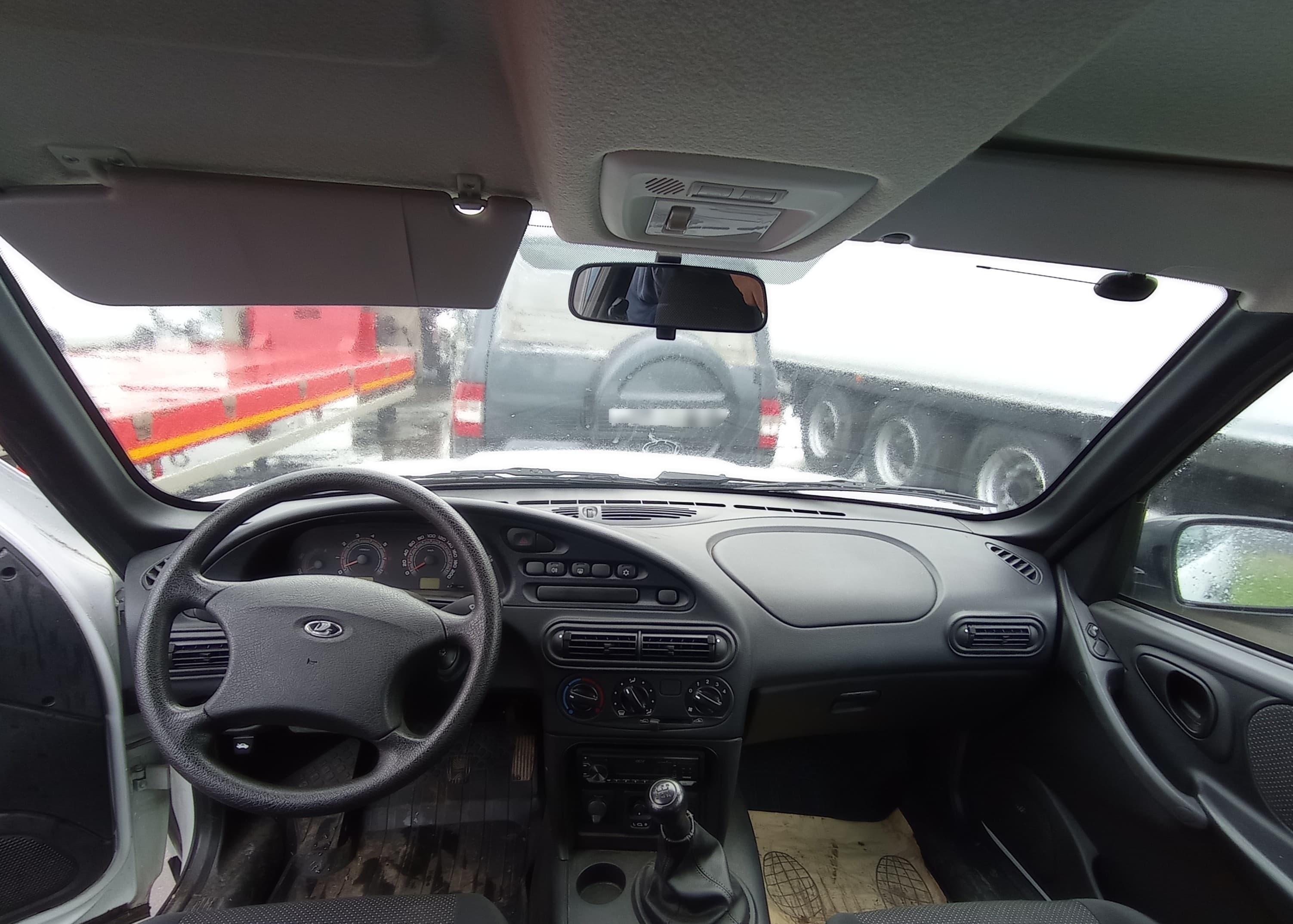 Lada Niva Travel - 4