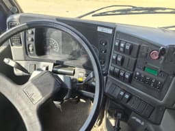 Автоспецтехника Слон 6602* на шасси МАЗ 6312 6x4 Автоцистерна вакуумная - 5