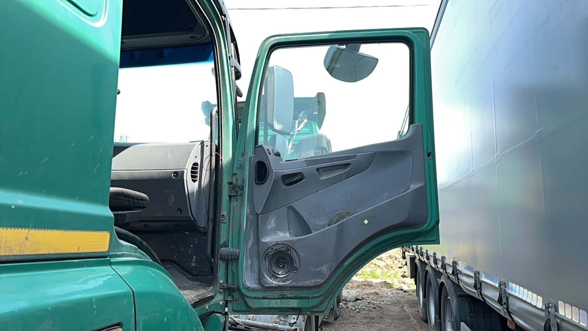 Камаз 5490 4x2 Седельный тягач - 7