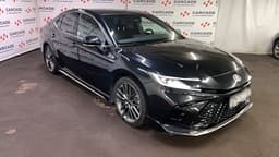Toyota CAMRY - 2