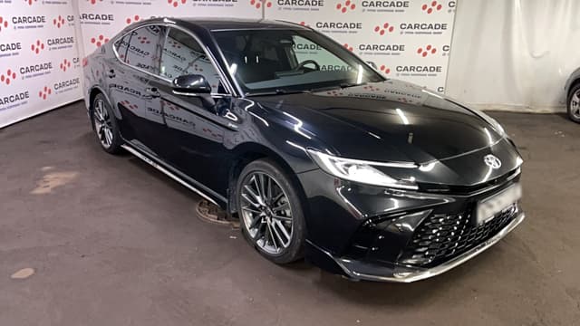 Toyota CAMRY - 2