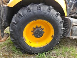 Mst M644PLUS Экскаватор-погрузчик - 9