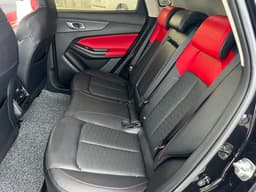 Changan CS55 Plus - 9