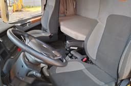 Shacman (Shaanxi) SX* 8x4 Самосвал - 5