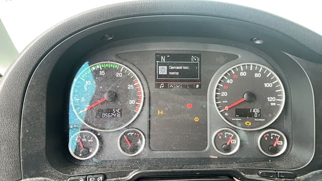 MAN TGX 4X2 Седельный тягач - 6