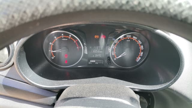 Lada Granta седан - 7