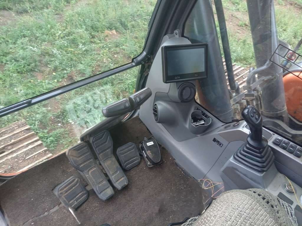 Doosan DX300 LCA - 5