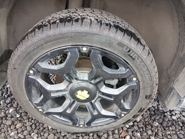Jetour T2 - 9