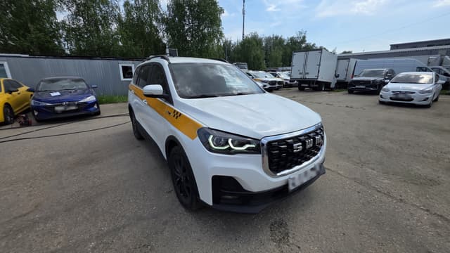 Swm G05 Pro - 2