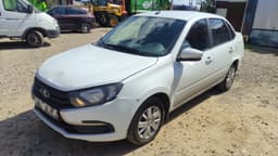 Lada Granta седан - 1